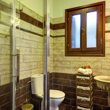 Adastra Ithaca Luxury Vathí - Ítaca