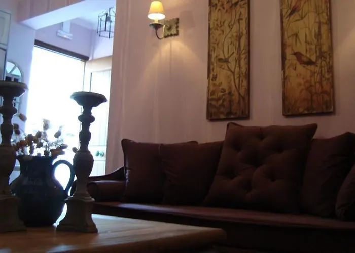 Appartamento Adastra Ithaca Luxury *