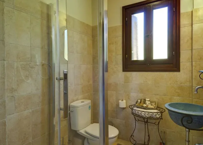 Appartamento Adastra Ithaca Luxury Vathy (Ithaca)
