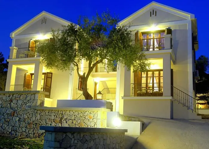 Appartamento Adastra Ithaca Luxury *