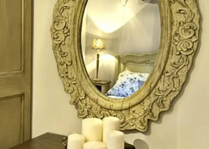 Appartamento Adastra Ithaca Luxury