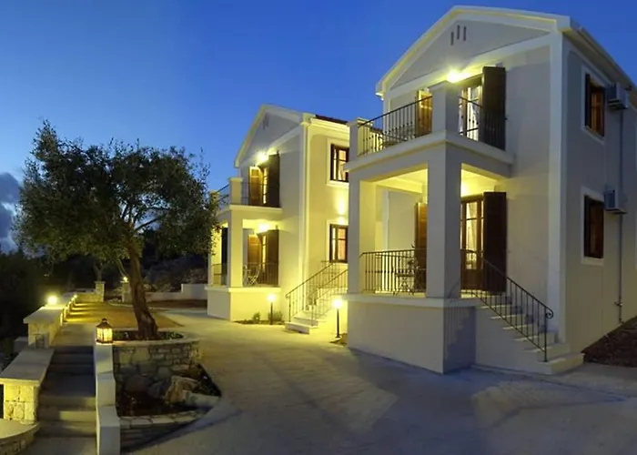Appartamento Adastra Ithaca Luxury *