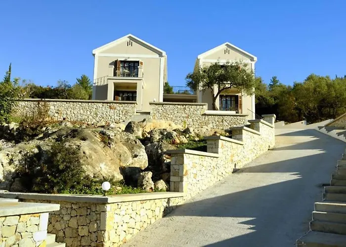 Adastra Ithaca Luxury