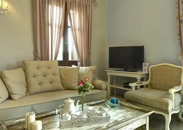 Adastra Ithaca Luxury Vathy (Ithaca)