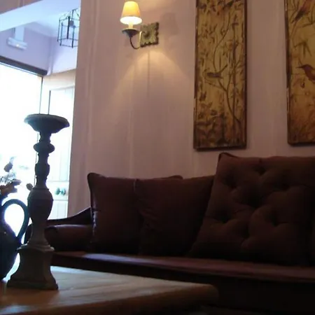 Appartamento Adastra Ithaca Luxury *