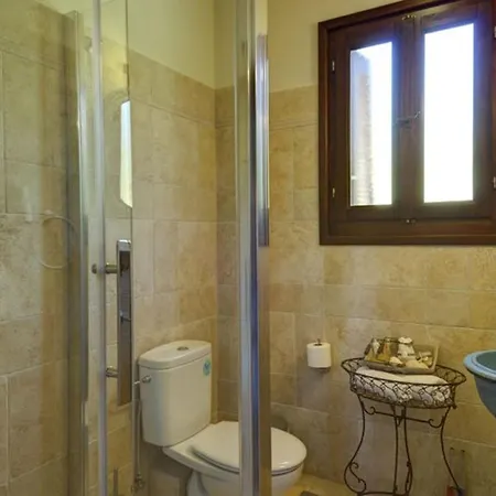 דירה Adastra Ithaca Luxury ואטי