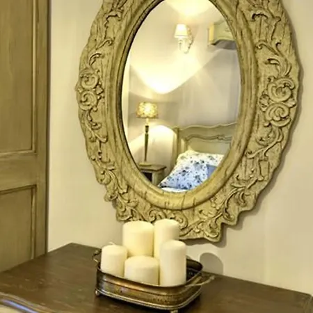 Appartamento Adastra Ithaca Luxury