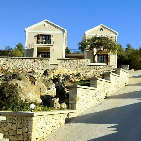 Adastra Ithaca Luxury