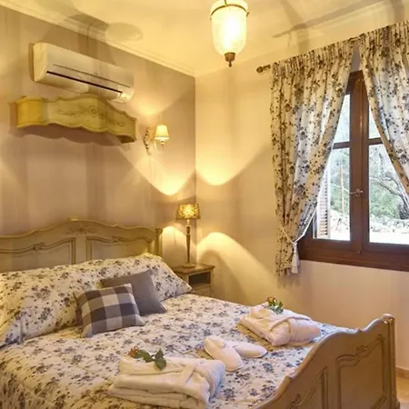 דירה Adastra Ithaca Luxury