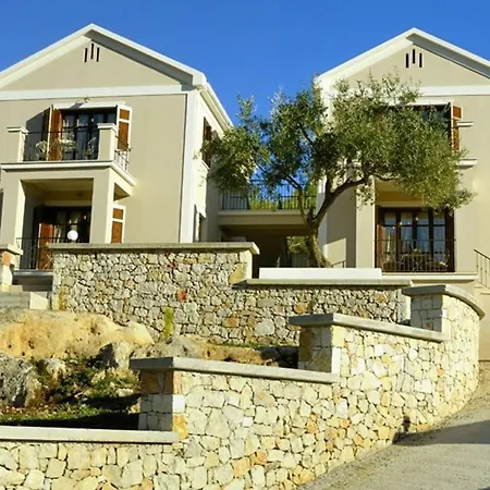 Apartment Adastra Ithaca Luxury