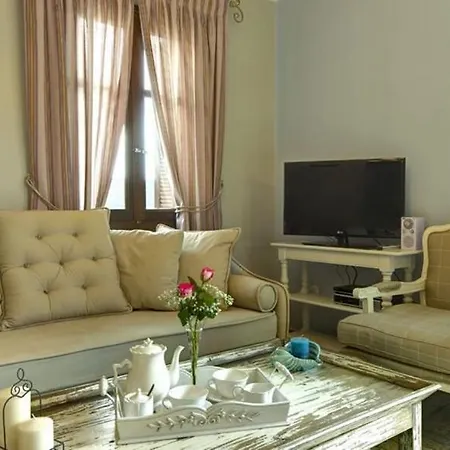 Adastra Ithaca Luxury ואטי