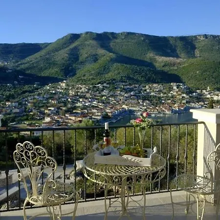 Adastra Ithaca Luxury