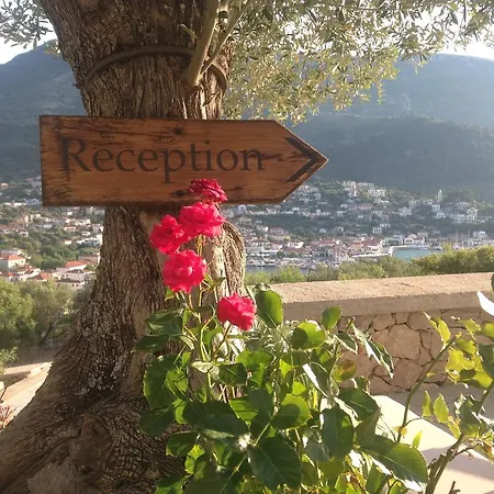 شقة Adastra Ithaca Luxury *